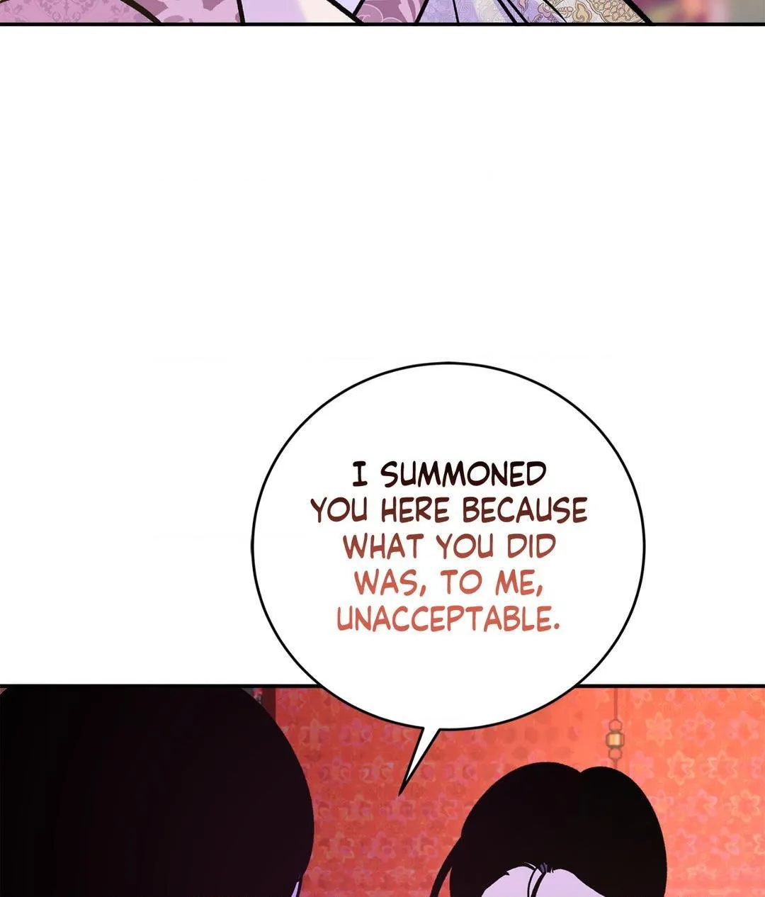 The Succubus Dream Chapter 4 page 90 - 