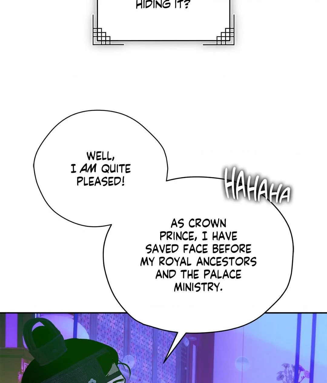 The Succubus Dream Chapter 4 page 10 - 
