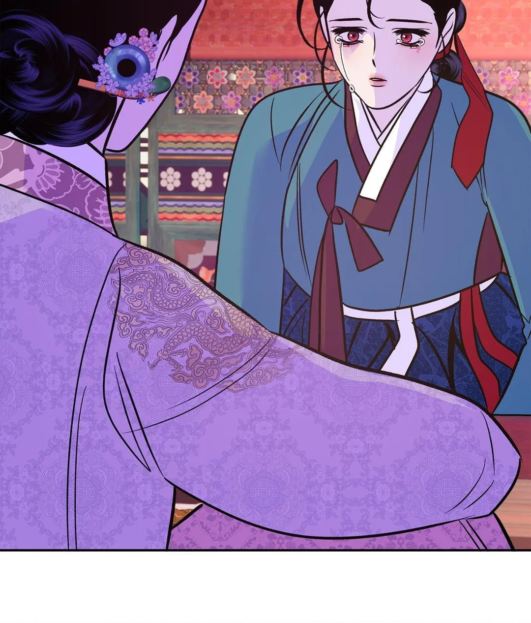 The Succubus Dream Chapter 4 page 91 - 