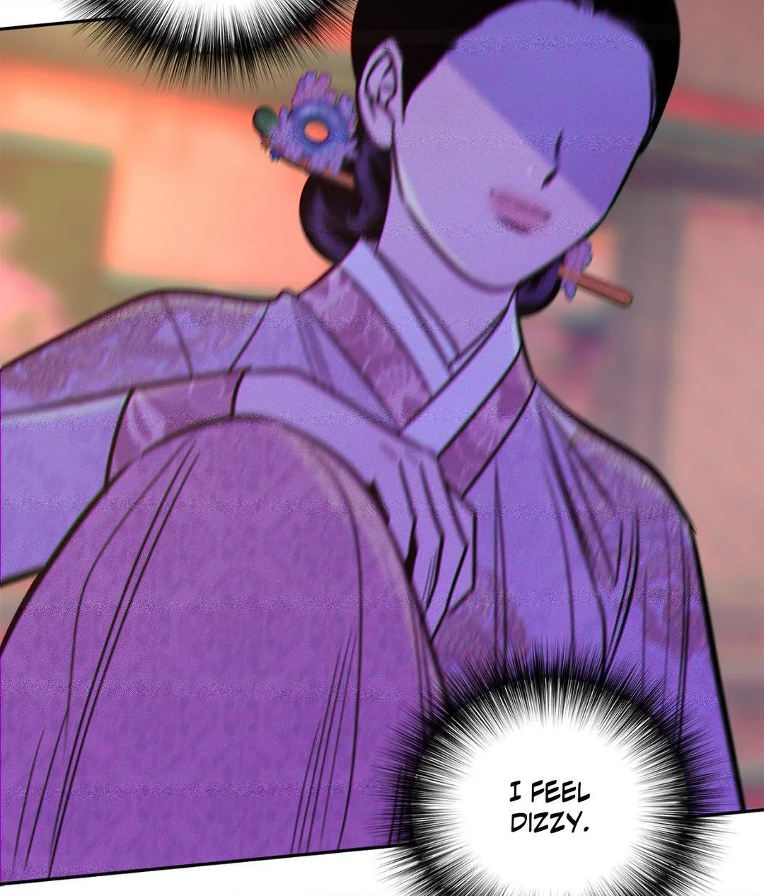 The Succubus Dream Chapter 4 page 94 - 