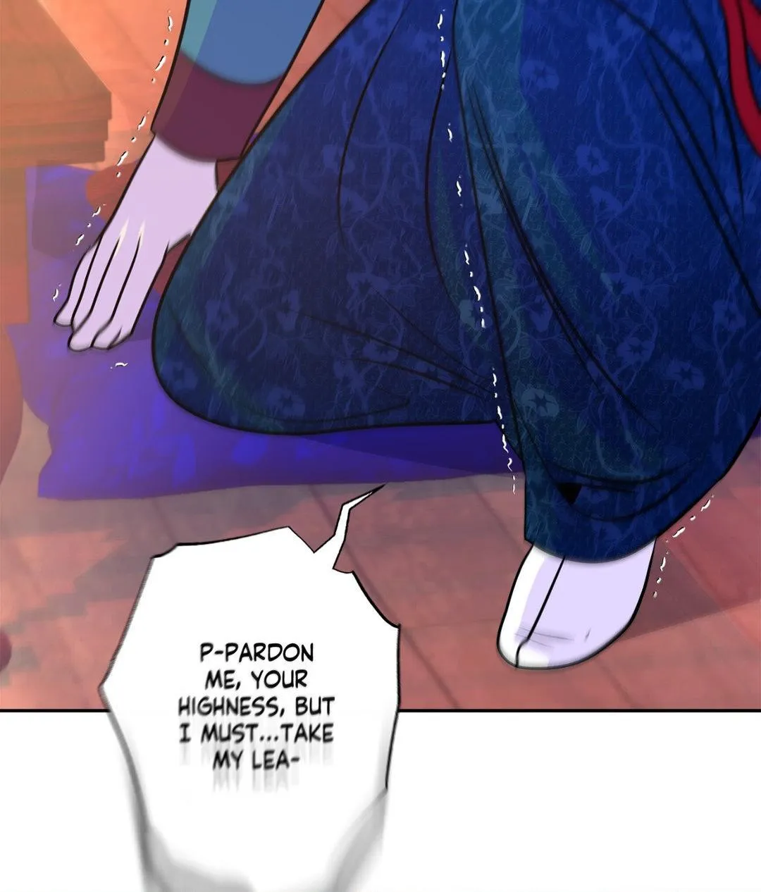 The Succubus Dream Chapter 4 page 96 - 