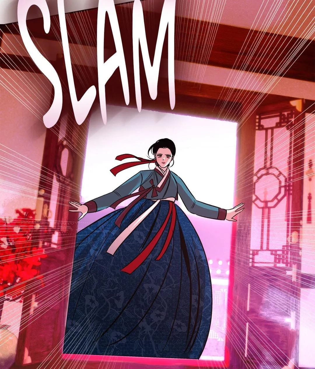 The Succubus Dream Chapter 5 page 114 - 