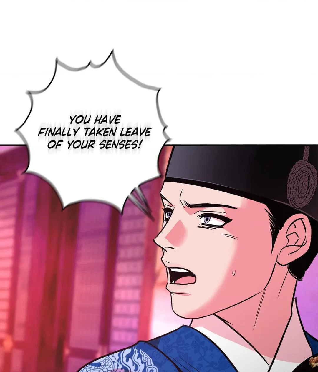 The Succubus Dream Chapter 5 page 118 - 