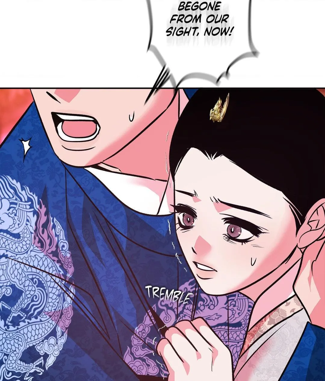 The Succubus Dream Chapter 5 page 120 - 