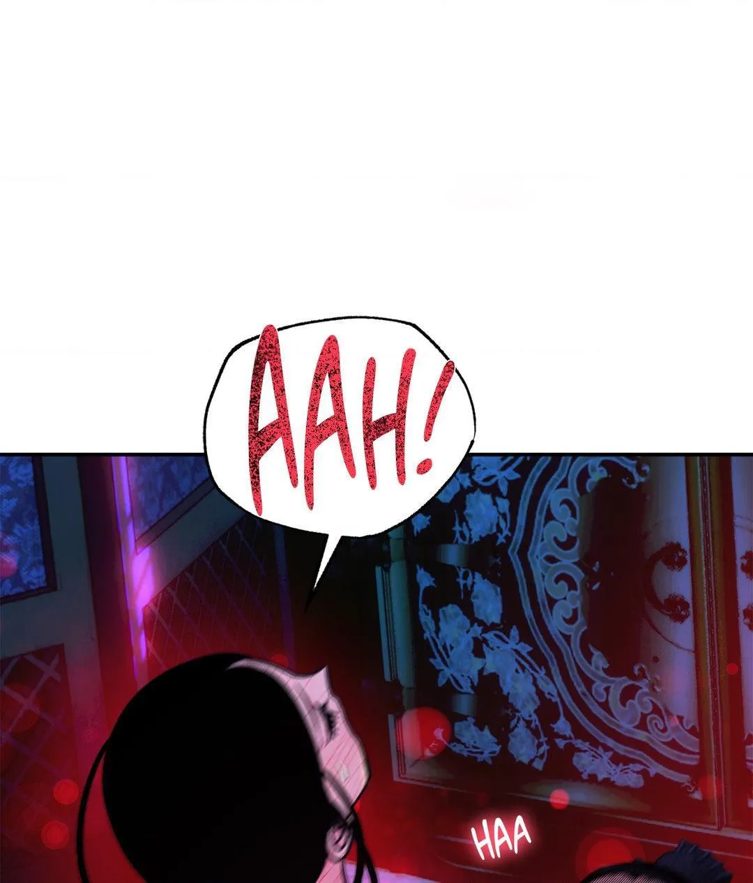 The Succubus Dream Chapter 5 page 13 - 