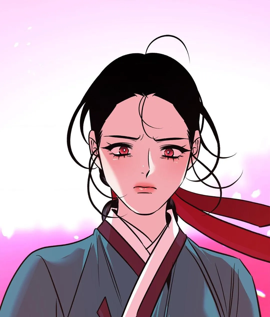 The Succubus Dream Chapter 5 page 122 - 