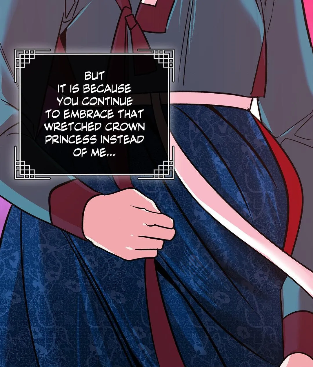 The Succubus Dream Chapter 5 page 123 - 