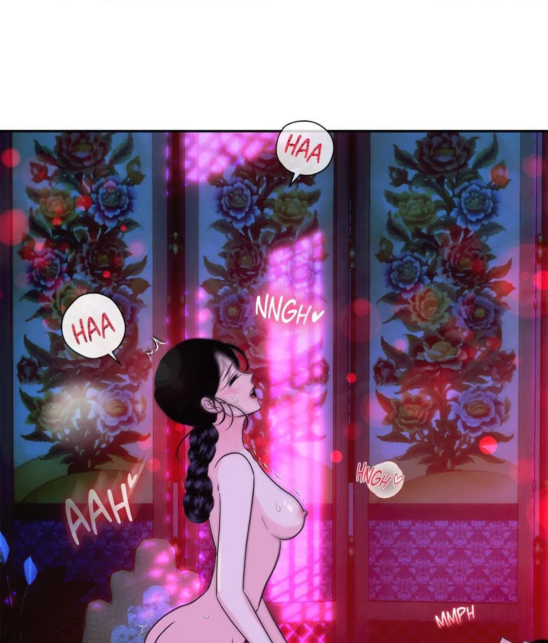 The Succubus Dream Chapter 5 page 16 - 