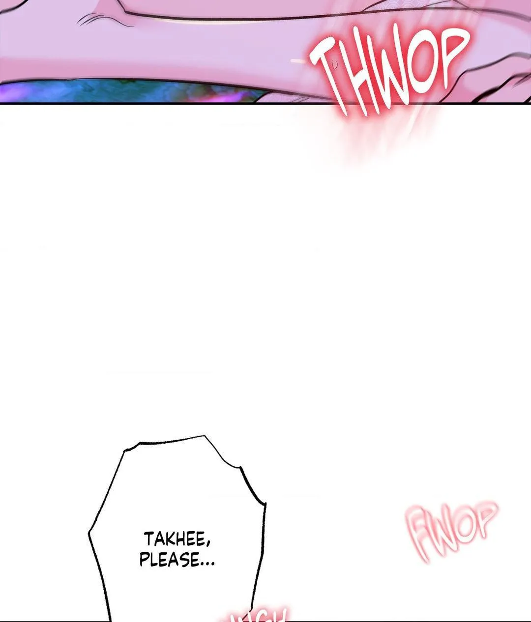 The Succubus Dream Chapter 5 page 19 - 