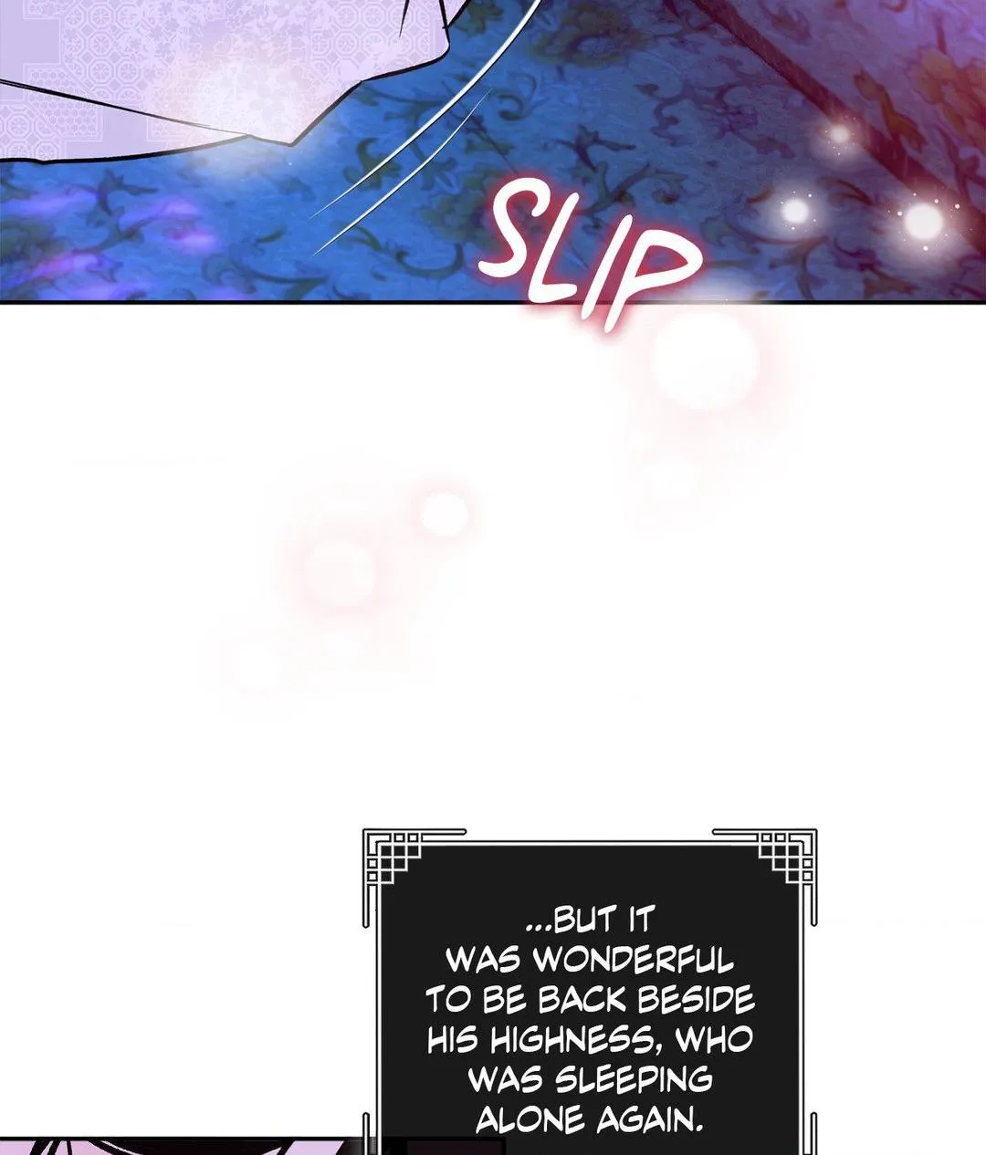 The Succubus Dream Chapter 5 page 3 - 