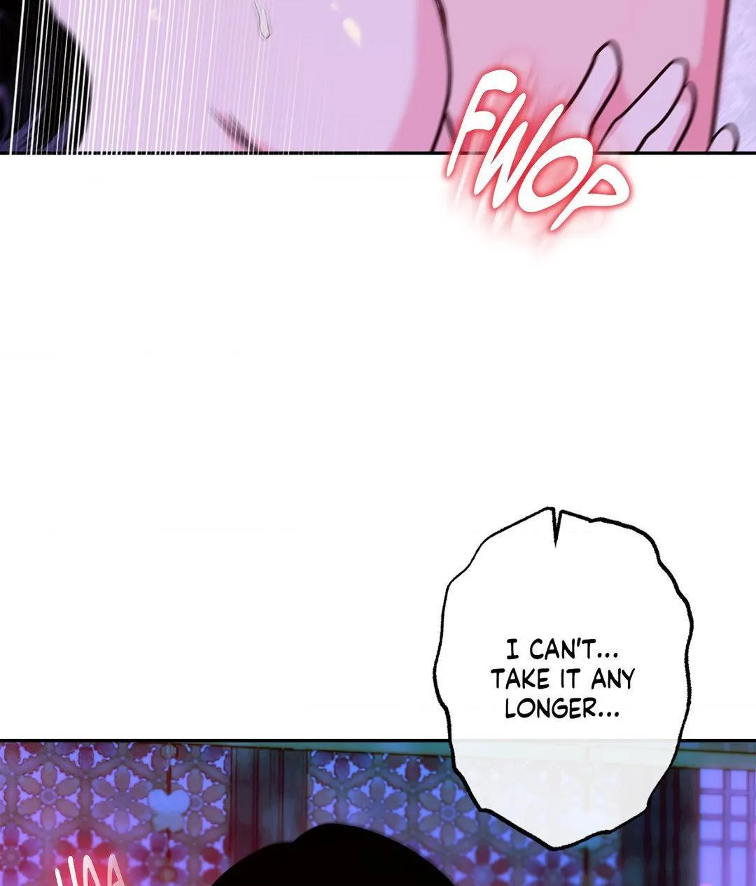 The Succubus Dream Chapter 5 page 21 - 