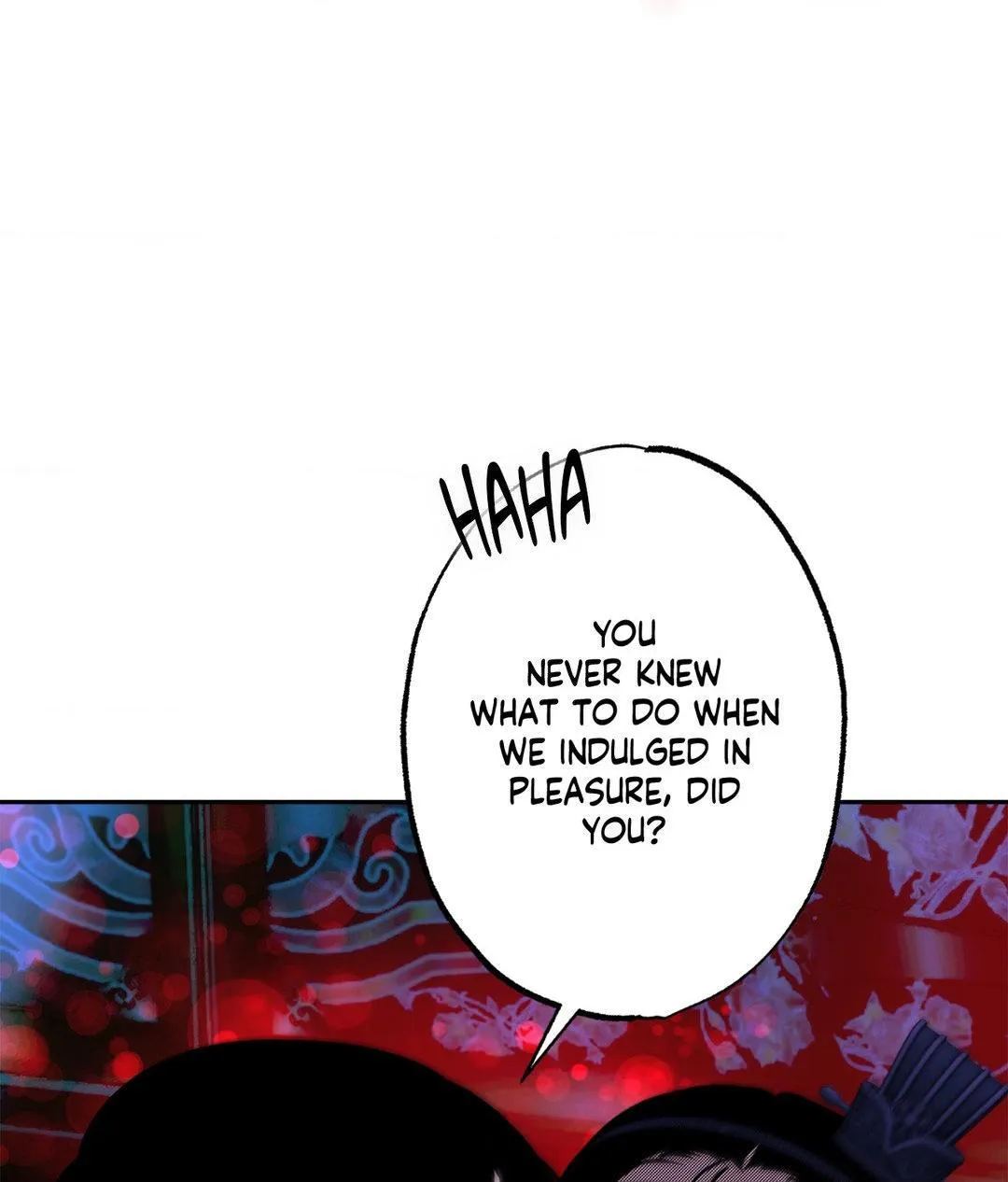 The Succubus Dream Chapter 5 page 28 - 