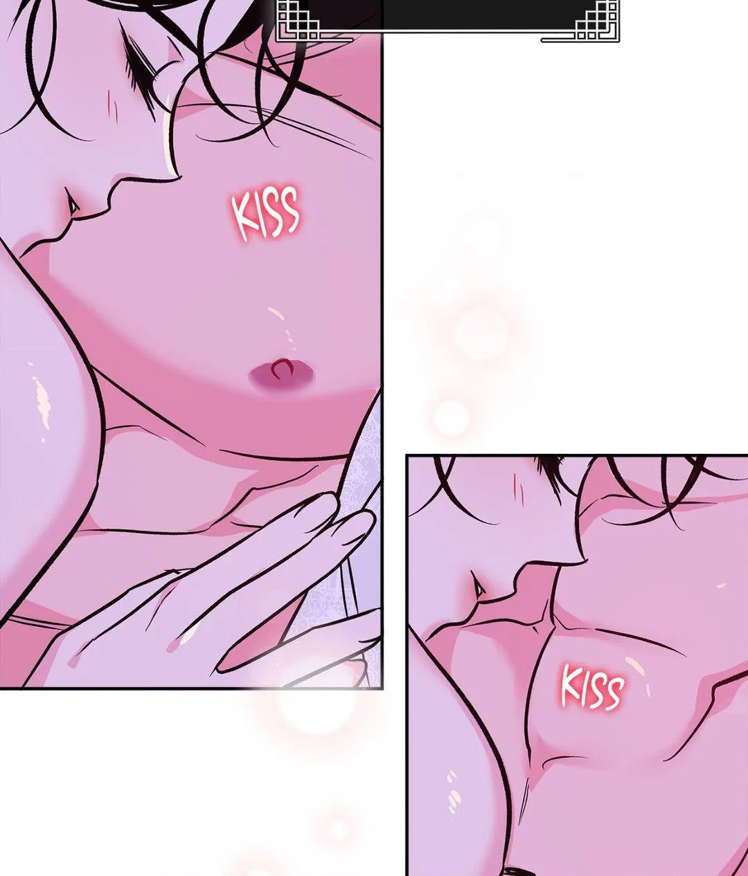The Succubus Dream Chapter 5 page 4 - 