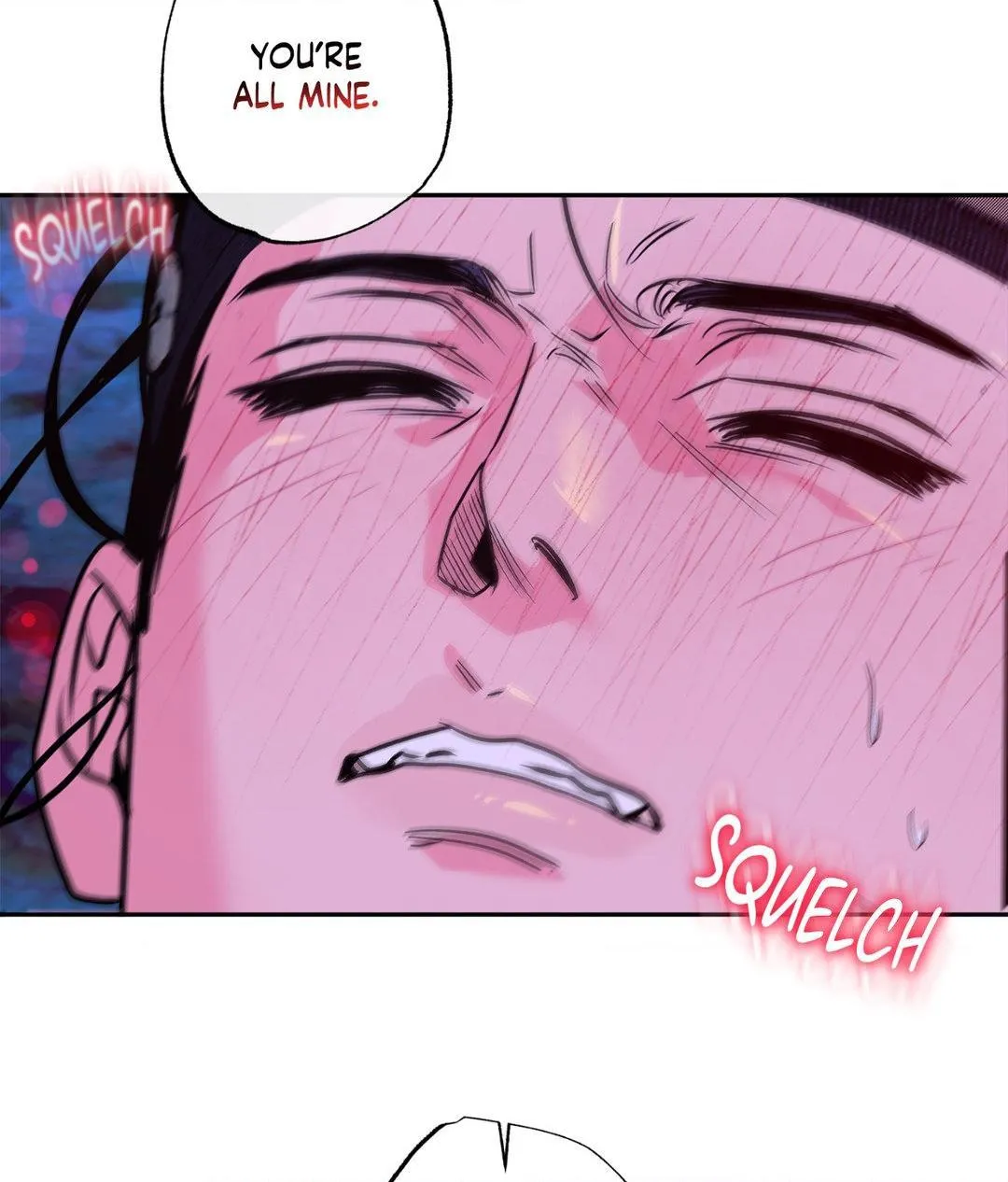 The Succubus Dream Chapter 5 page 33 - 