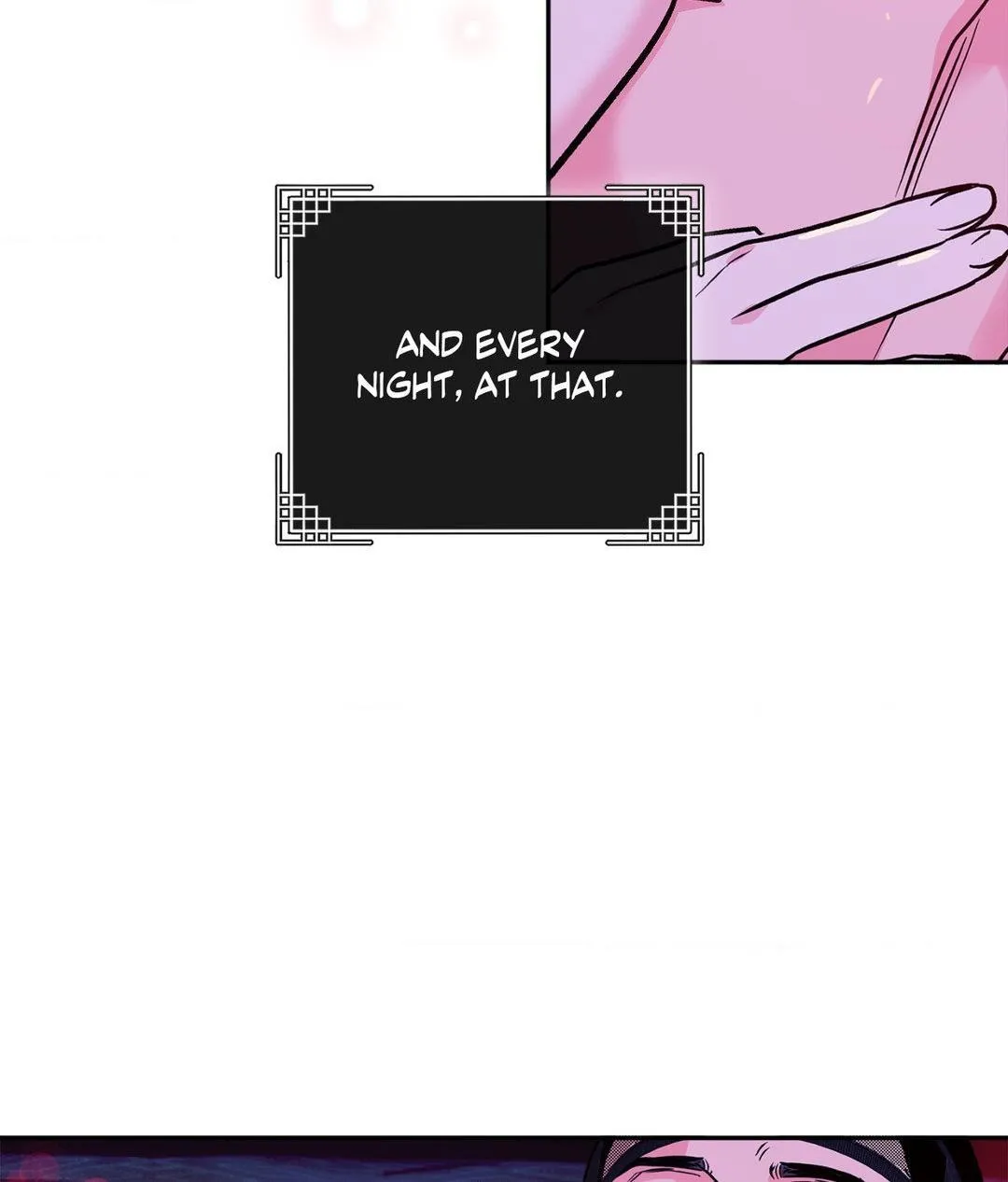 The Succubus Dream Chapter 5 page 5 - 