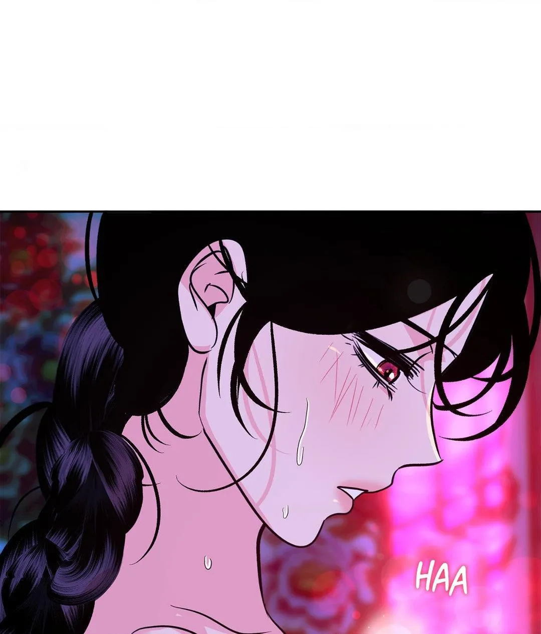 The Succubus Dream Chapter 5 page 42 - 