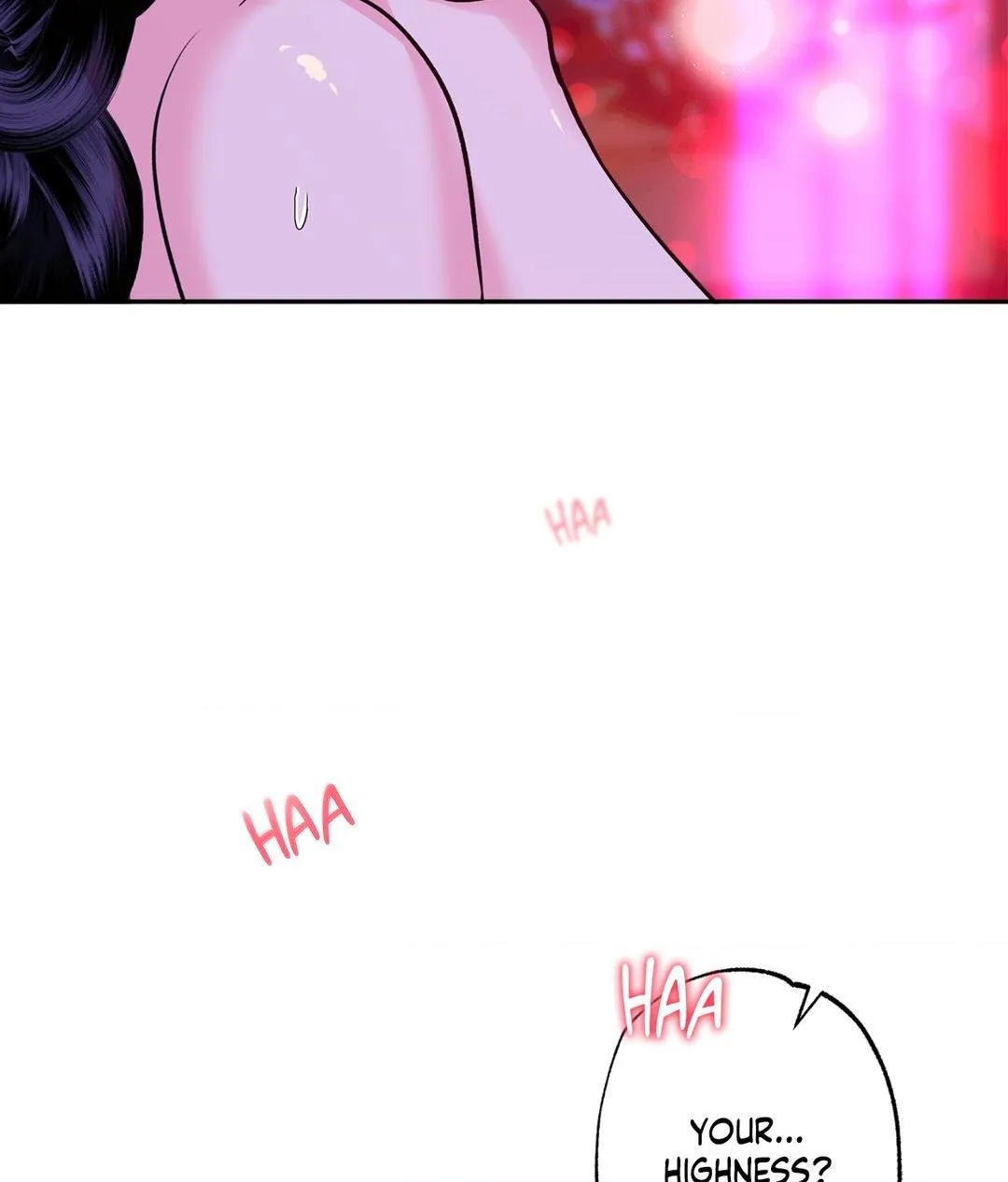 The Succubus Dream Chapter 5 page 43 - 