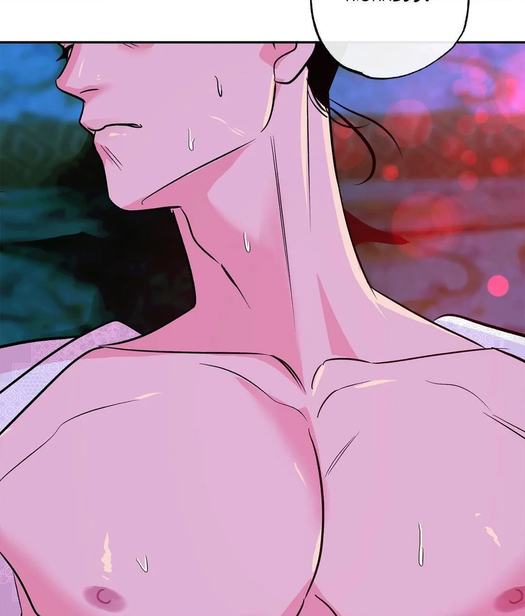 The Succubus Dream Chapter 5 page 44 - 