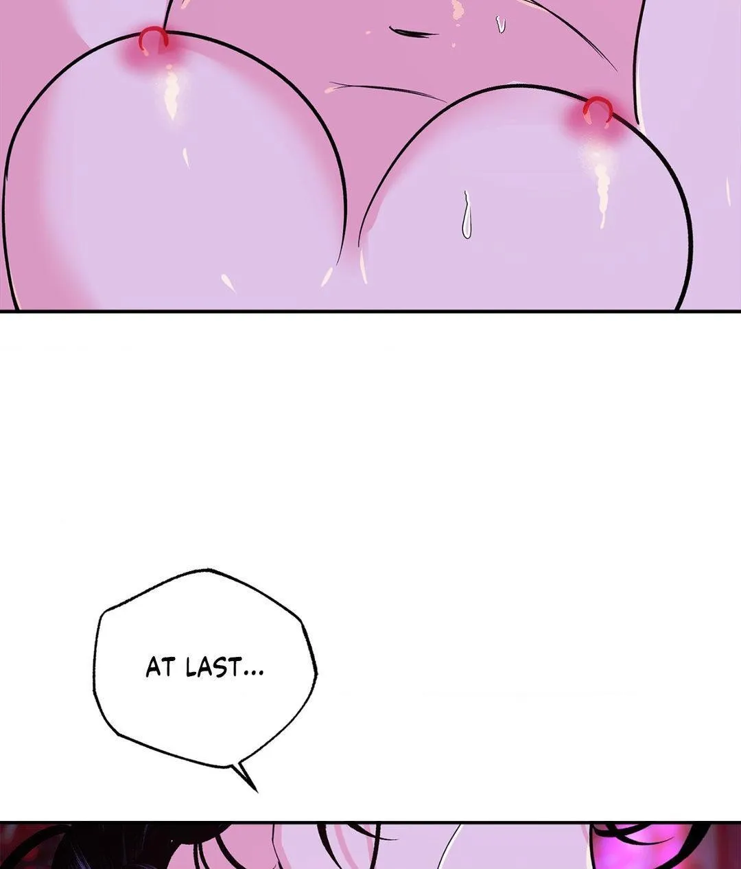 The Succubus Dream Chapter 5 page 46 - 