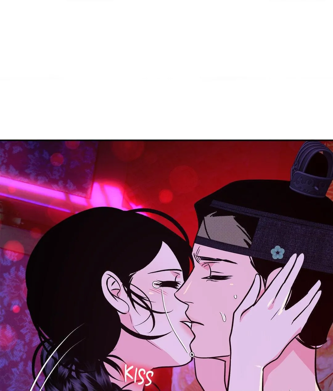The Succubus Dream Chapter 5 page 48 - 