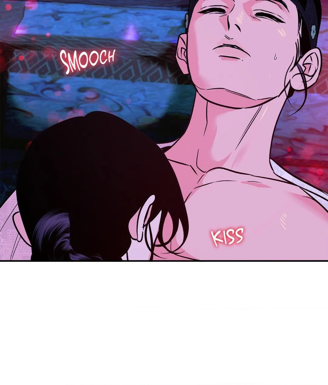 The Succubus Dream Chapter 5 page 6 - 