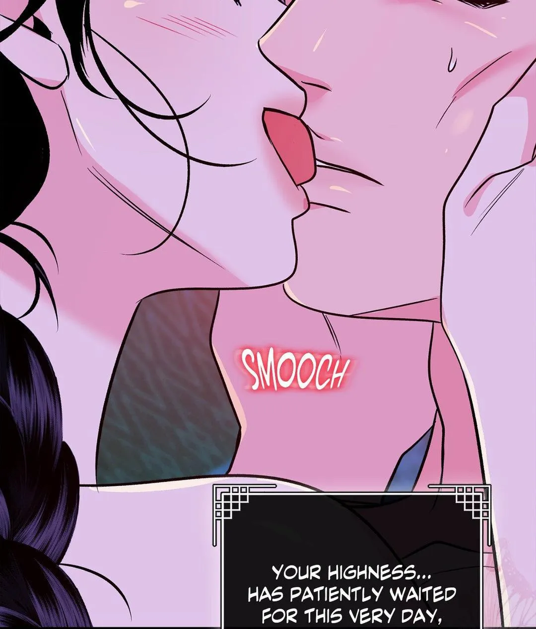 The Succubus Dream Chapter 5 page 52 - 