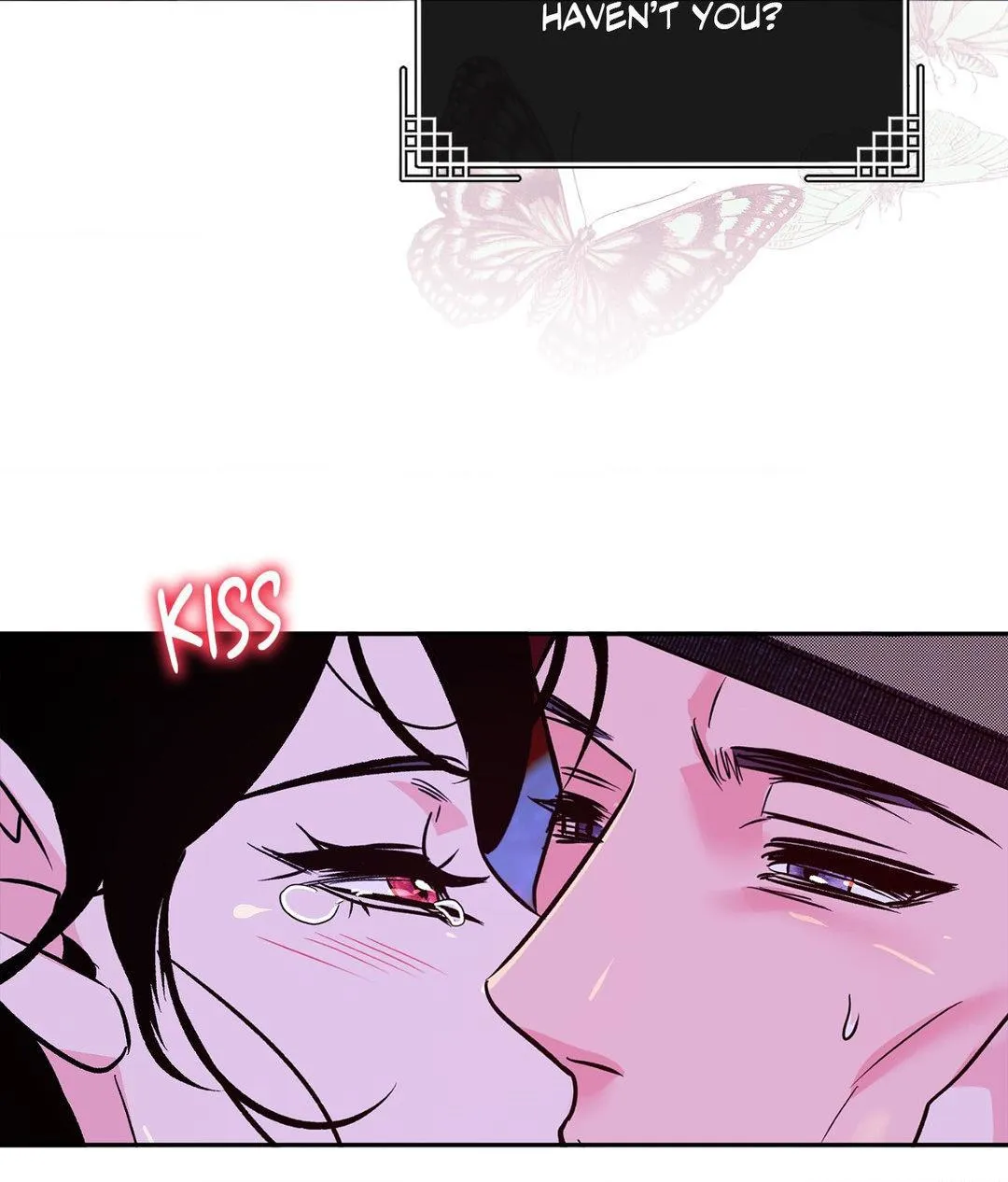 The Succubus Dream Chapter 5 page 53 - 