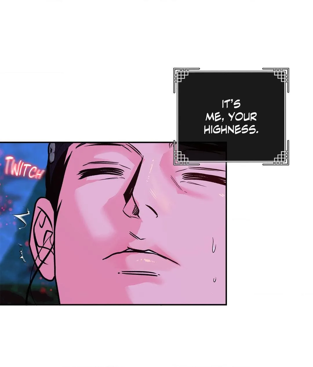 The Succubus Dream Chapter 5 page 7 - 