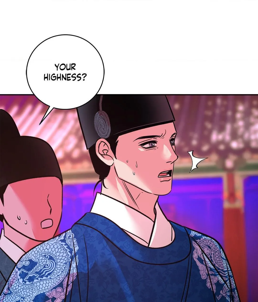 The Succubus Dream Chapter 5 page 70 - 