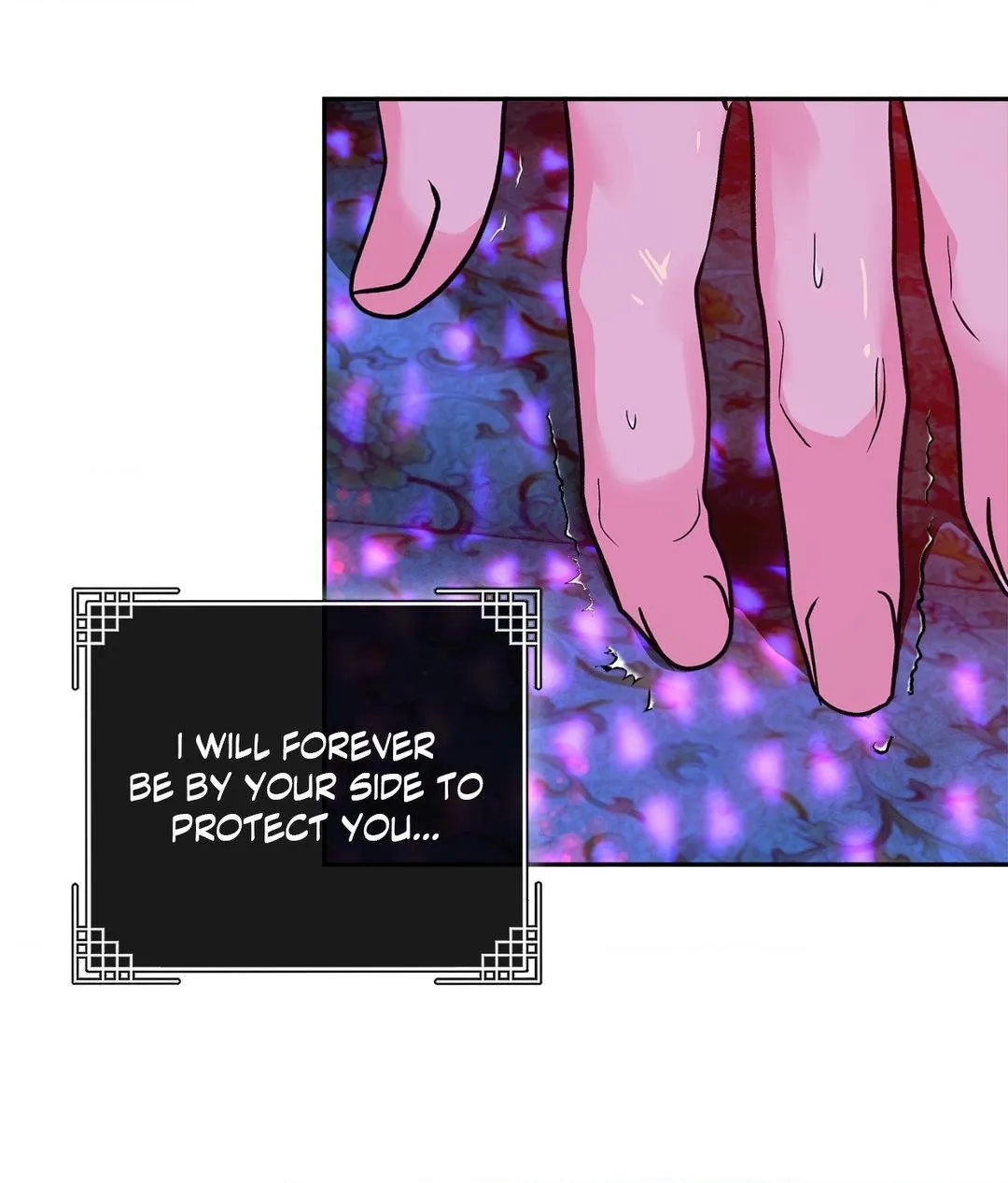 The Succubus Dream Chapter 5 page 8 - 