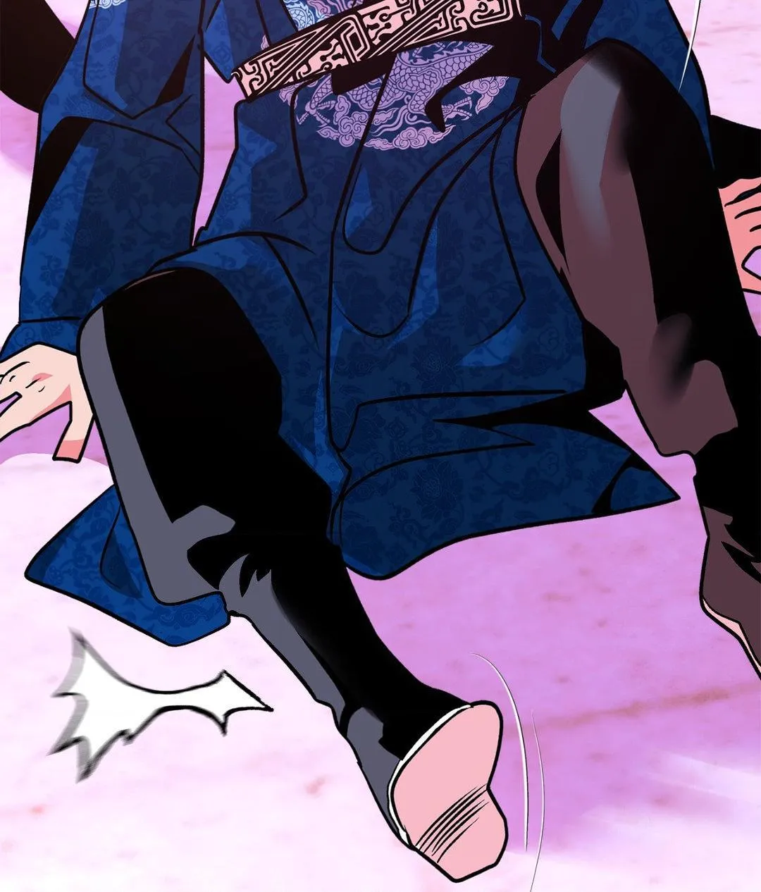 The Succubus Dream Chapter 5 page 74 - 