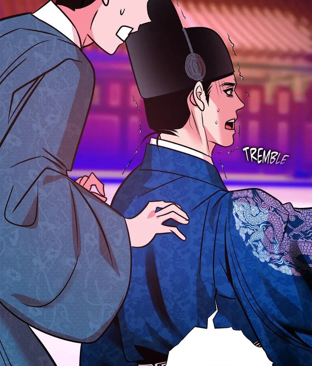 The Succubus Dream Chapter 5 page 76 - 