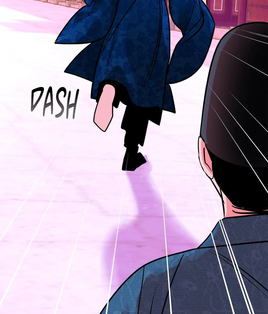 The Succubus Dream Chapter 5 page 82 - 