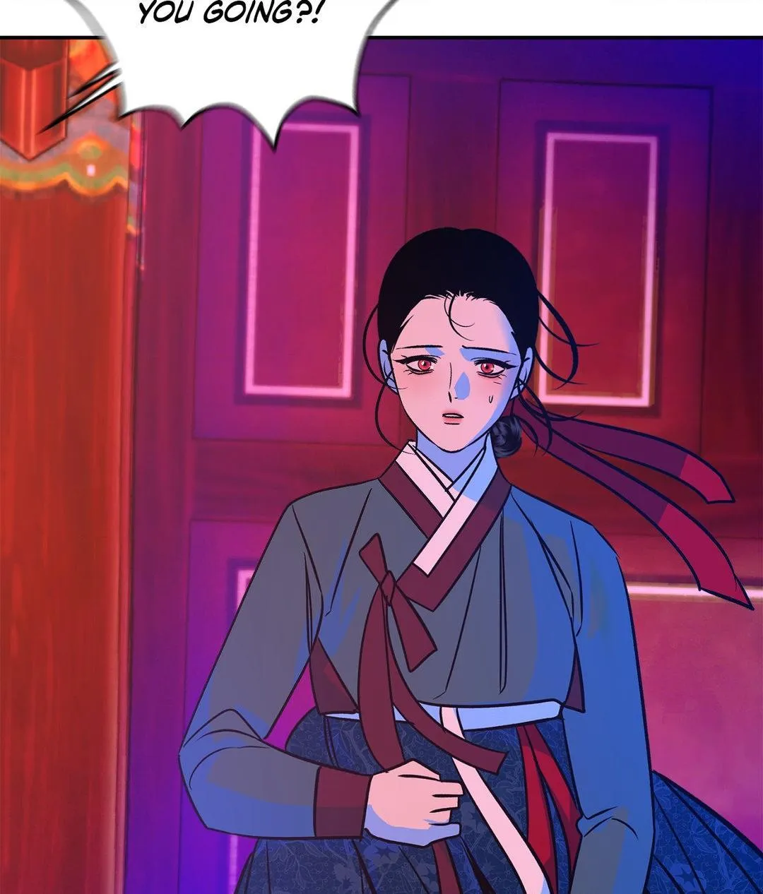 The Succubus Dream Chapter 5 page 84 - 
