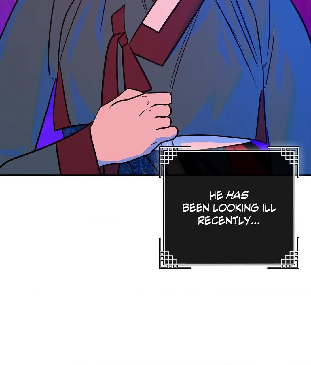 The Succubus Dream Chapter 5 page 87 - 