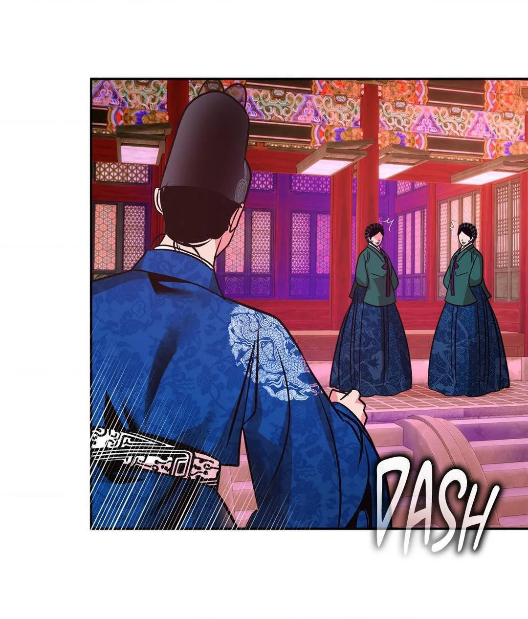 The Succubus Dream Chapter 5 page 93 - 