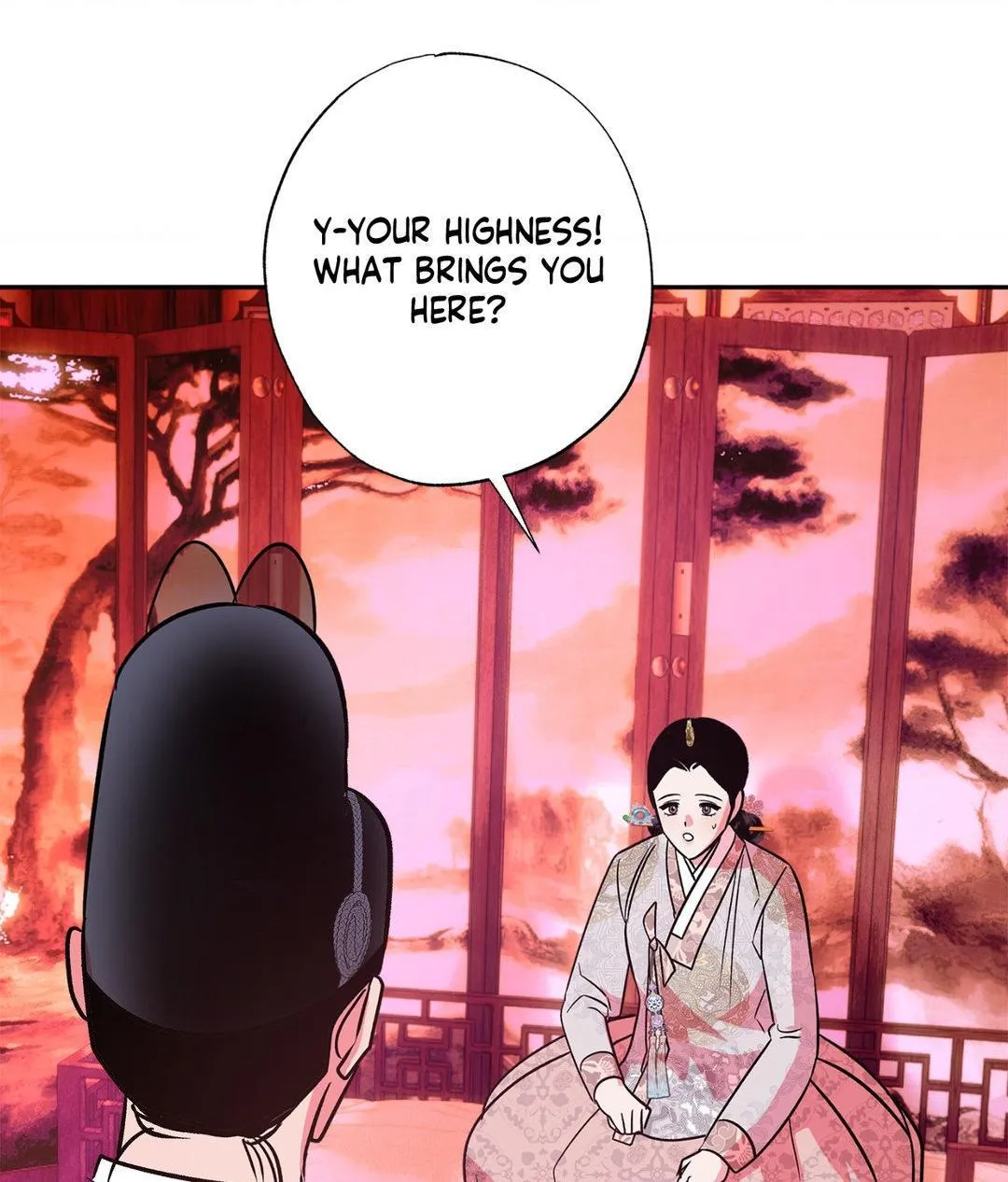 The Succubus Dream Chapter 5 page 96 - 