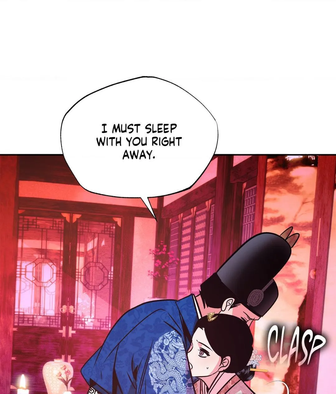 The Succubus Dream Chapter 5 page 98 - 