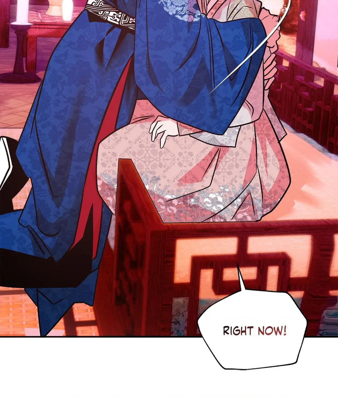 The Succubus Dream Chapter 5 page 99 - 
