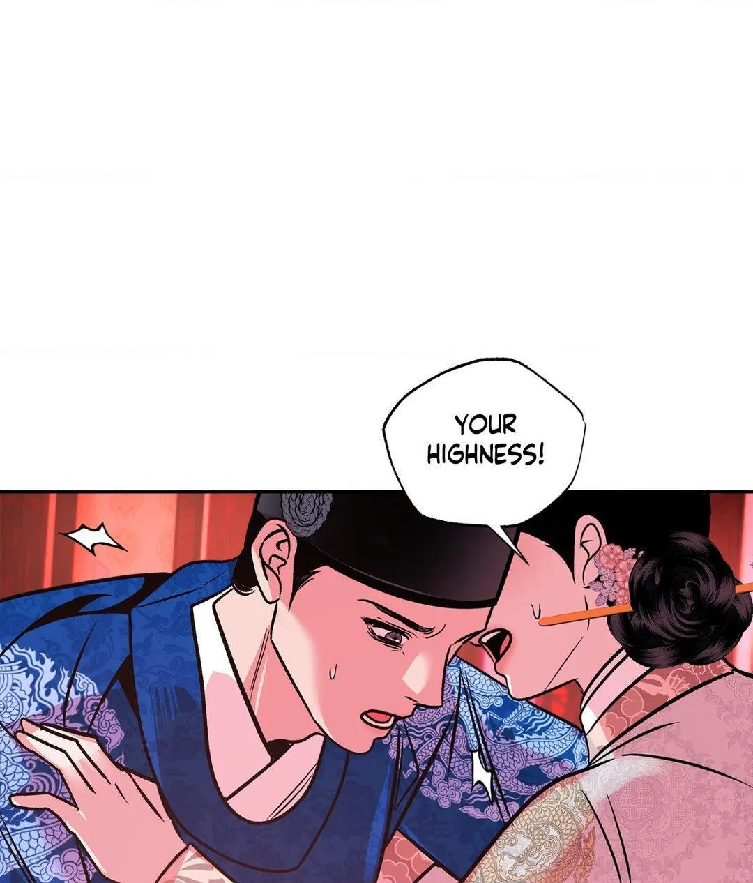 The Succubus Dream Chapter 5 page 100 - 