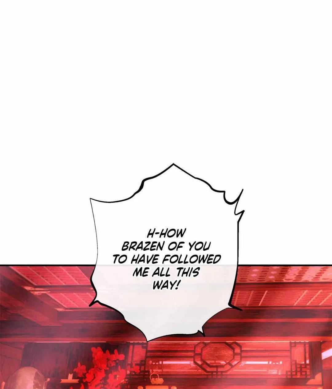 The Succubus Dream Chapter 6 page 1 - 