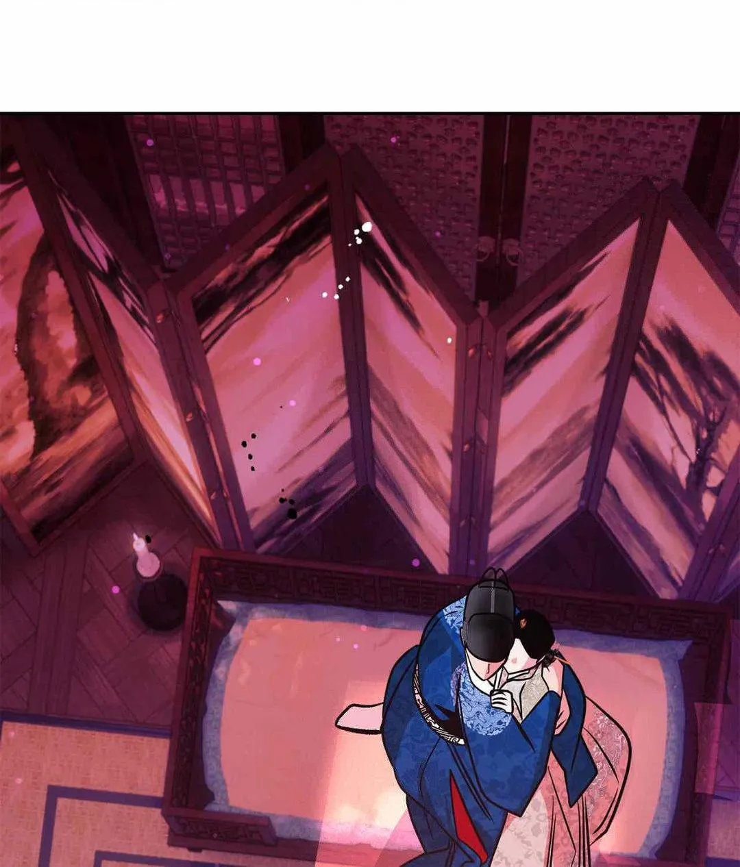 The Succubus Dream Chapter 6 page 110 - 
