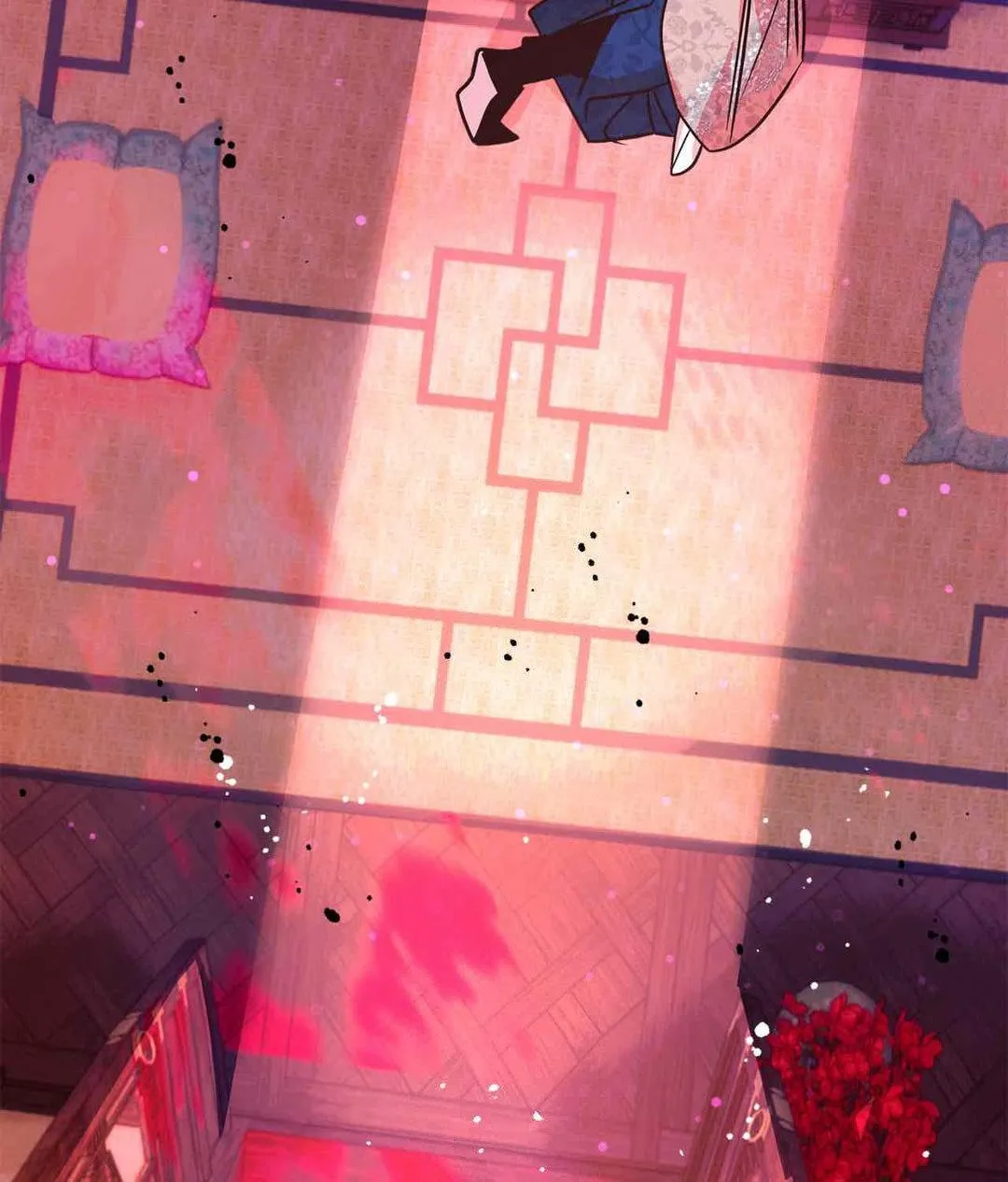 The Succubus Dream Chapter 6 page 111 - 