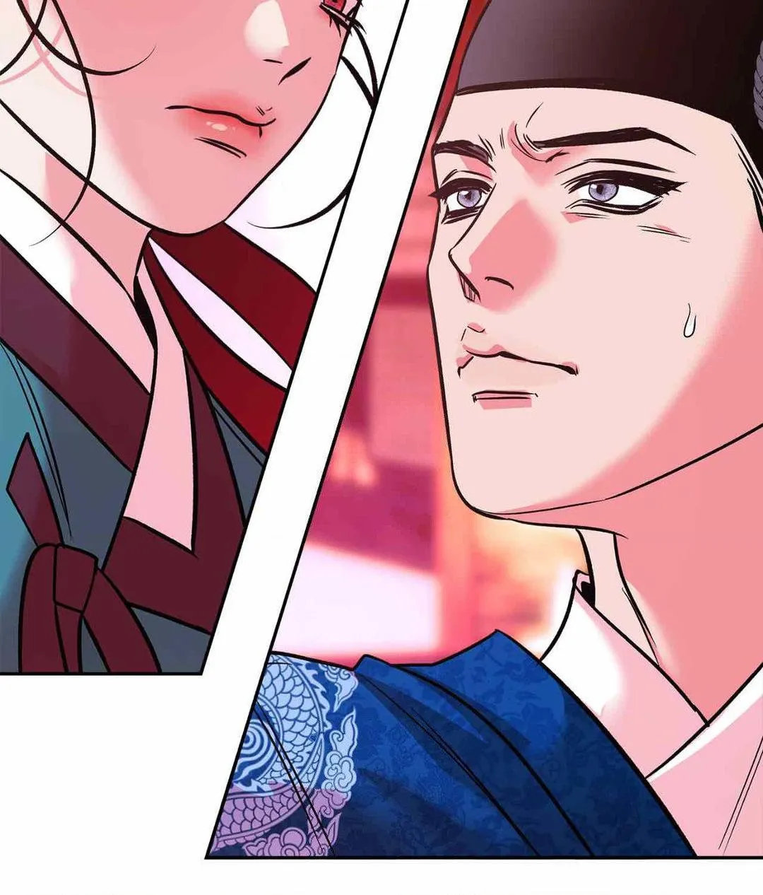 The Succubus Dream Chapter 6 page 13 - 