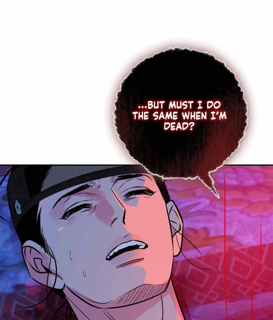 The Succubus Dream Chapter 6 page 127 - 