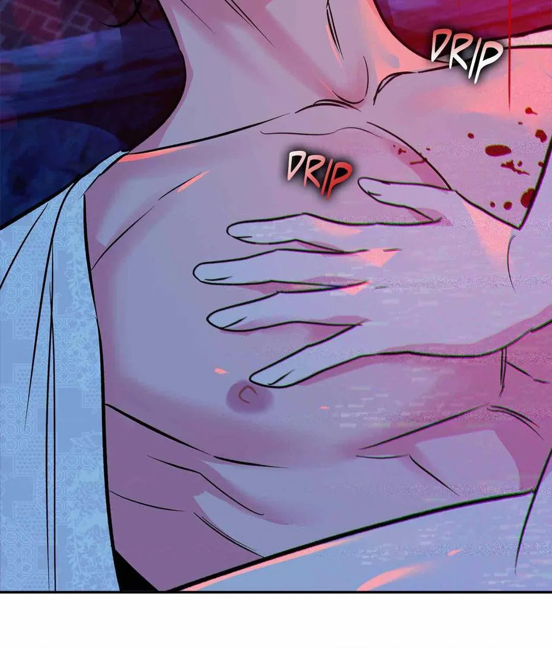 The Succubus Dream Chapter 6 page 128 - 