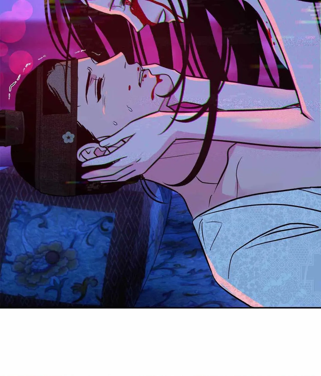 The Succubus Dream Chapter 6 page 130 - 