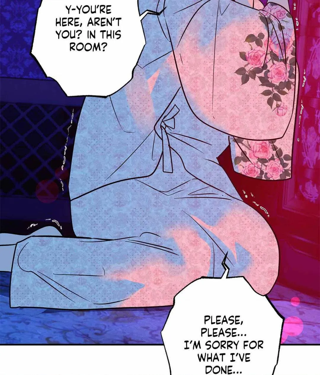 The Succubus Dream Chapter 6 page 134 - 