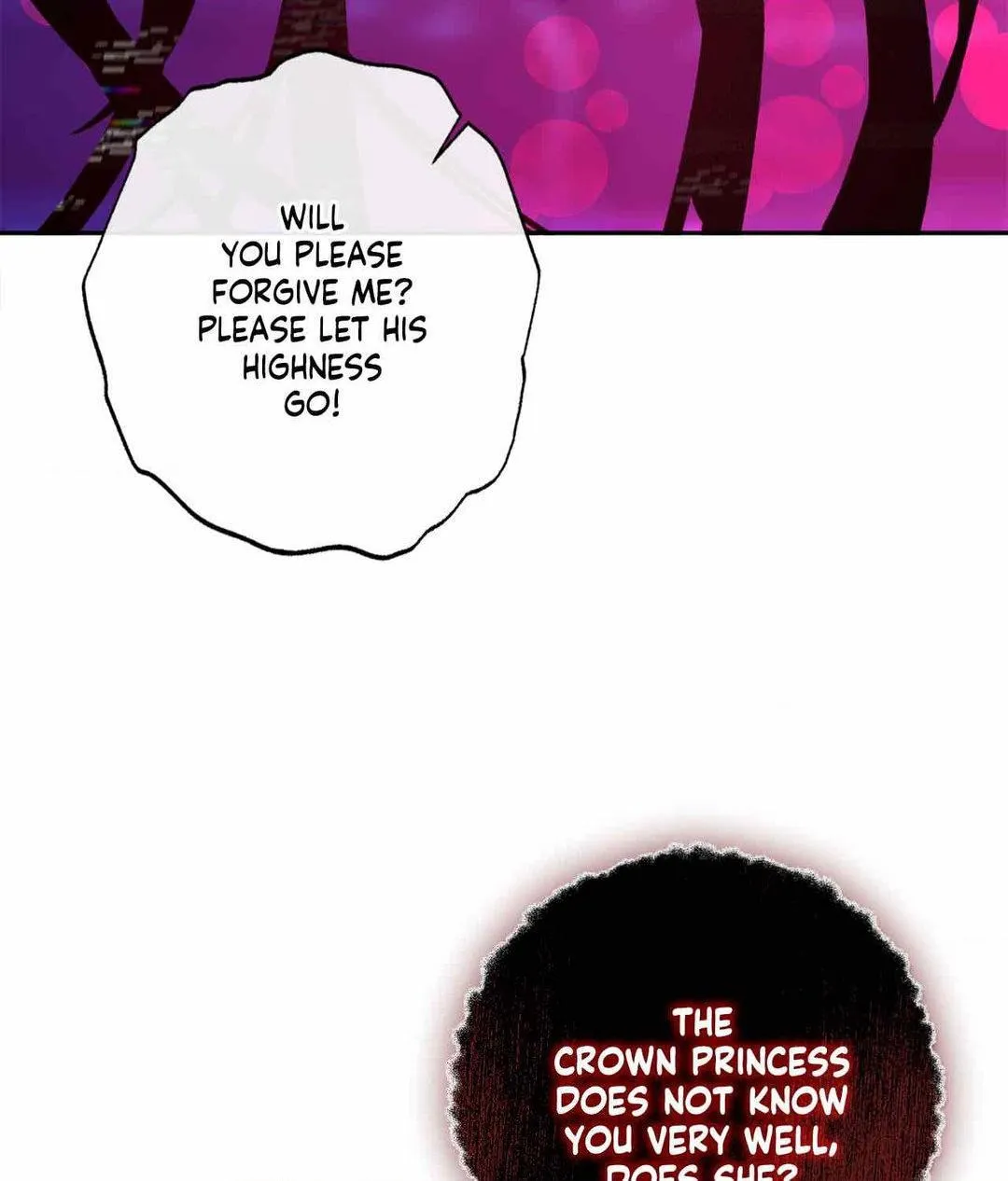 The Succubus Dream Chapter 6 page 136 - 