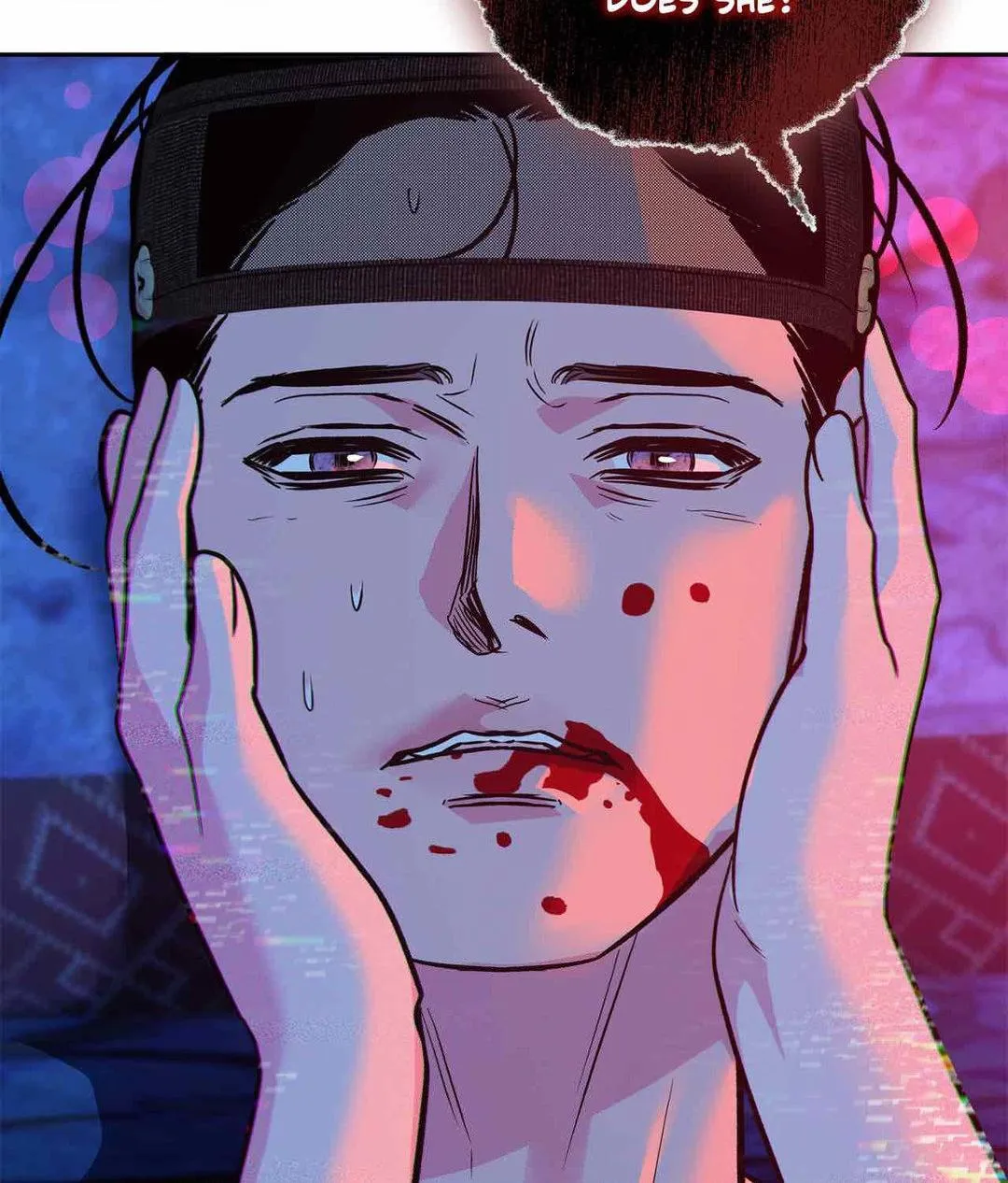 The Succubus Dream Chapter 6 page 137 - 